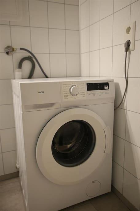 Sentral Leilighet Med 3 Soverom Harstad Ngoại thất bức ảnh